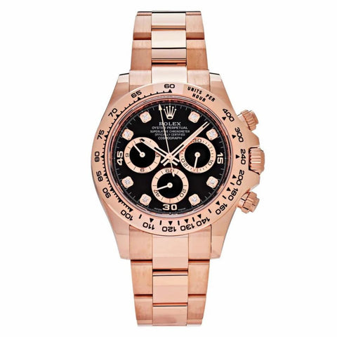 Rolex Daytona 116505