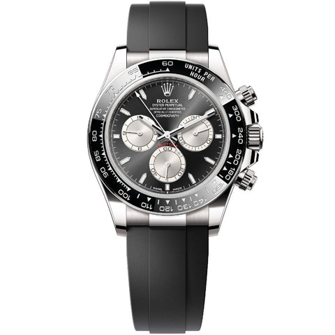 Rolex Daytona 116519LN