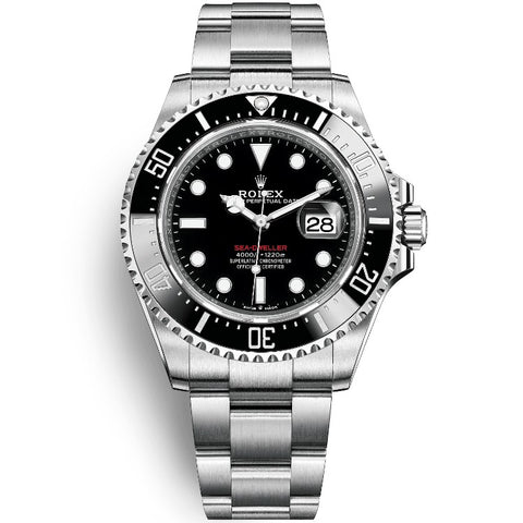 Rolex Seadweller 126600