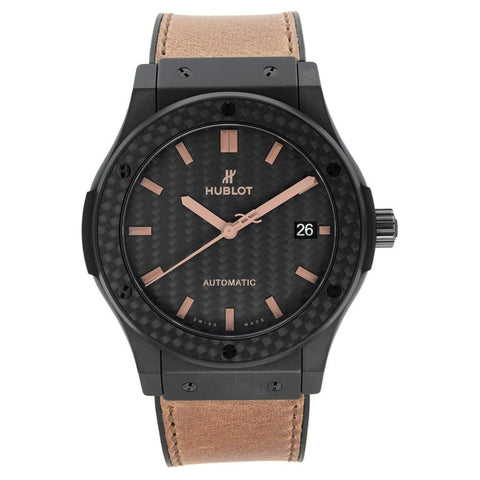 Hublot Classic Fusion Specials Edition 511.CQ.1790.VR.PLP16