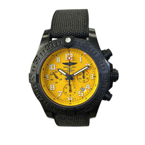 Breitling Avenger Hurricane Chrono XB0180E4/I534-253S