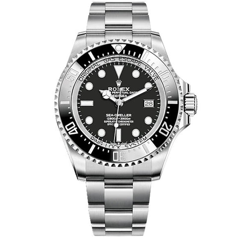 Rolex Seadweller Deepsea 136660