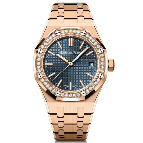 Audemars Piguet Royal Oak "50th Anniversary" 15551OR.ZZ.1356OR.05
