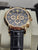 Graff ChronoGraff 18k Rose Gold CG42PGB Gent's Watch
