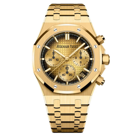 Audemars Piguet Royal Oak Chronograph 26240BA.OO.1320BA.02