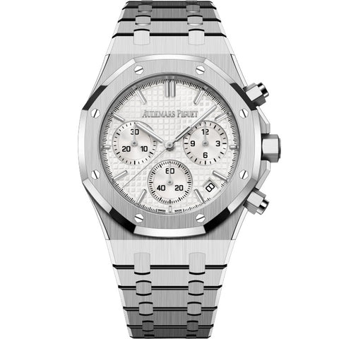 Audemars Piguet Royal Oak Chronograph 26240ST.OO.1320ST.07