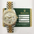Rolex Datejust Men's 116243 Pre-Owned