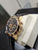 Graff ChronoGraff 18k Rose Gold CG42PGB Gent's Watch