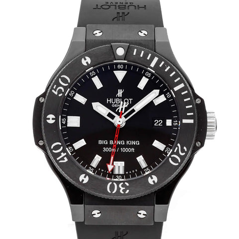 Hublot King Big Bang 312.CM.1120.RX