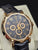 Graff ChronoGraff 18k Rose Gold CG42PGB Gent's Watch