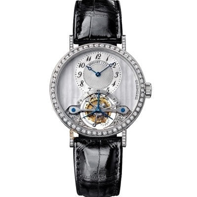 Breguet Tourbillon 3358BB/52/986.DD00