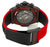 Hublot Big Bang Unico Chronograph Red Carbon Alex Ovechkin 411.QV.1123.NR.OVK21