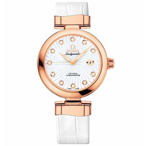 Omega De Ville Ladymatic 425.63.34.20.55.001