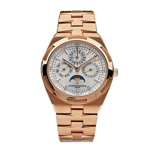 Vacheron Constantin Overseas Perpetual 4300V/120R-B064