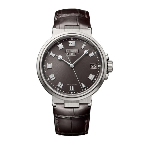 Breguet Marine 5517TI/G2/9ZU