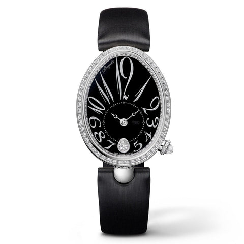 Breguet Reine de Naples Automatic 8918BB/2N/764/D00D