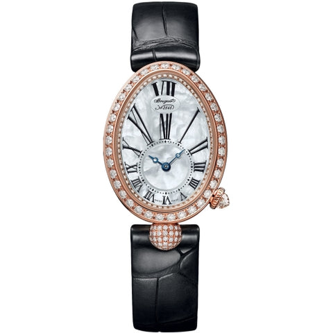 Breguet Reine de Naples Automatic 8928BR/51/944/D00D3L