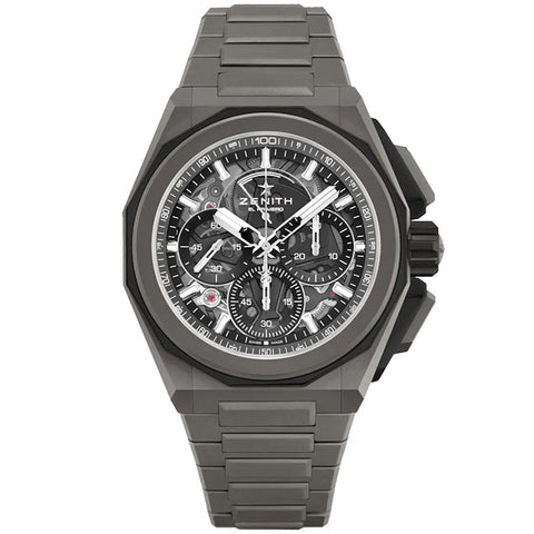 Zenith Defy 21 Ultraviolet 97.9100.9004/02.I001