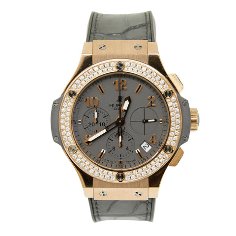 Hublot Big Bang Earl Gray 341.PT.5010.LR.1104
