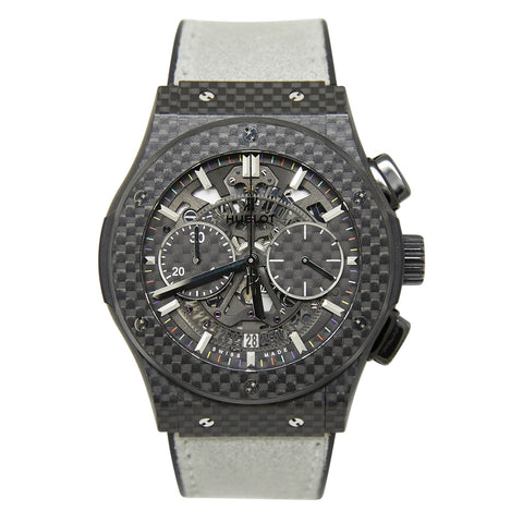 Hublot Classic Fusion Aerofusion "Best Buddies" 525.QX.1799.QR.BBE15