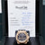 Audemars Piguet Royal Oak Chronograph "50th Anniversary" 26240OR.OO.D002CR.02