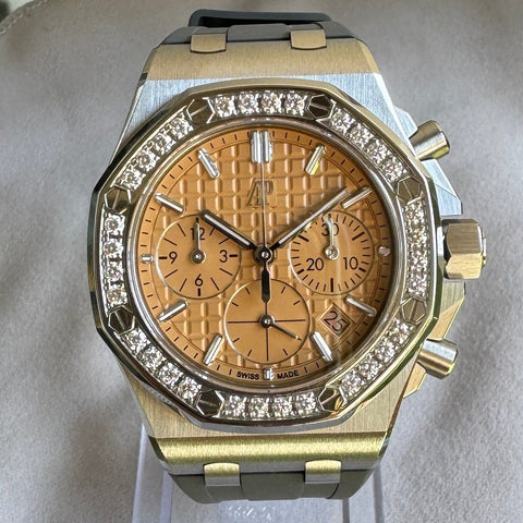 Audemars Piguet Royal Oak Offshore 26231ST.ZZ.A178CA.01