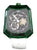 Aventi Sapphire Collection Tourbillon Emerald Green A11-05