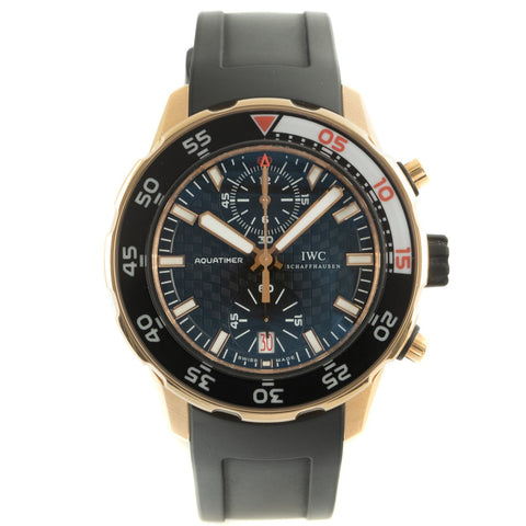 IWC Aquatimer Chronograph IW376905