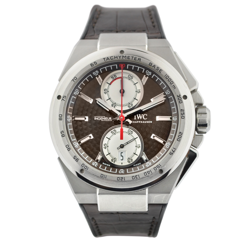 IWC Ingenieur Chronograph Racer IW378511