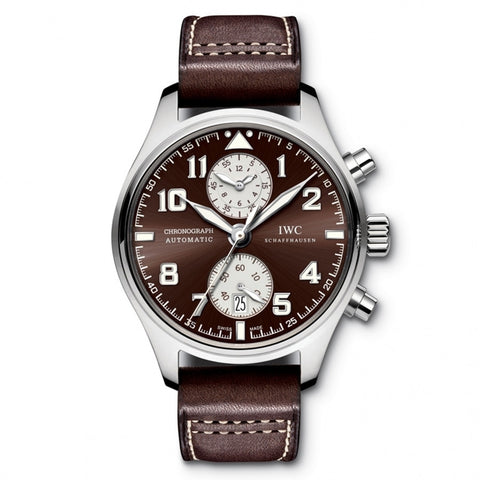 IWC Pilots Chronograph IW387806