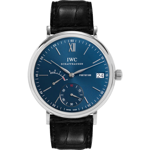 IWC Portofino Hand Wound Eight Day IW510106