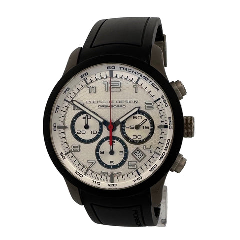 Porsche Design Dashboard P6612