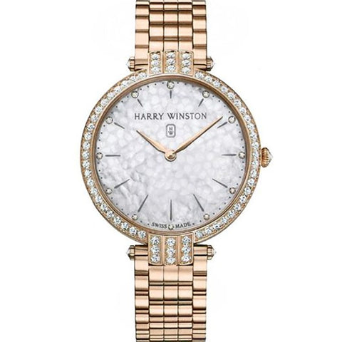 Harry Winston Premier Ladies PRNQHM39RR002