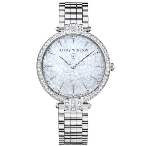 Harry Winston Premier Ladies PRNQHM39WW002