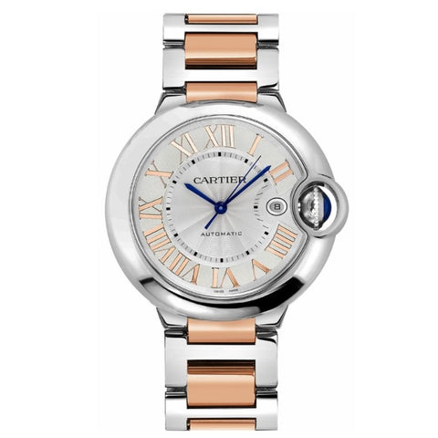 Cartier Ballon Bleu W6920095