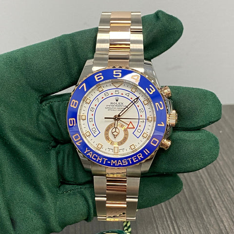 Rolex Yachtmaster II 116681