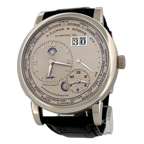 A. Lange & Sohne Grand Lange 1 116.025