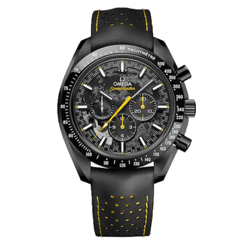 Omega Speedmaster Chronograph Apollo 8 Dark Side of the Moon 310.92.44.50.01.001