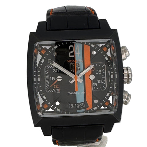 Tag Heuer Monaco Twenty-Four CAL5110.FC6265