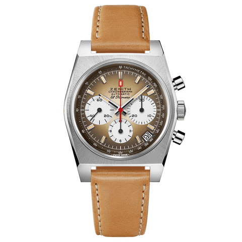 Zenith Chronomaster El Primero A385 Revival 03.A384.400/385.C855