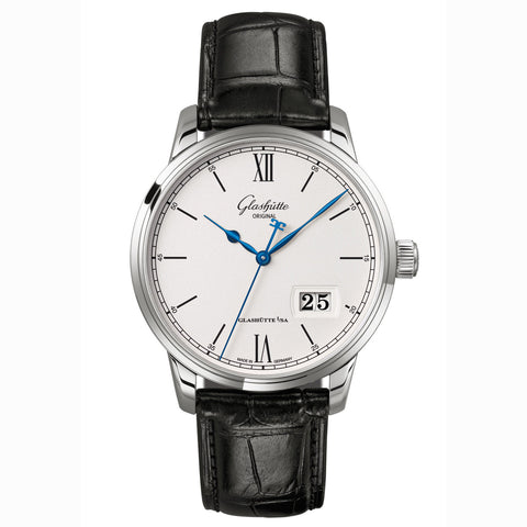 Glashutte Original Senator Excellence Panorama Date 1-36-03-01-02-30