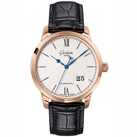 Glashutte Original Senator Excellence Panorama Date 1-36-03-02-05-30