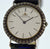 Jaeger leCoultre Classic Vintage Sterling Silver Pre-owned