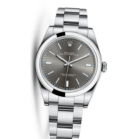 Rolex Oyster Perpetual 114300