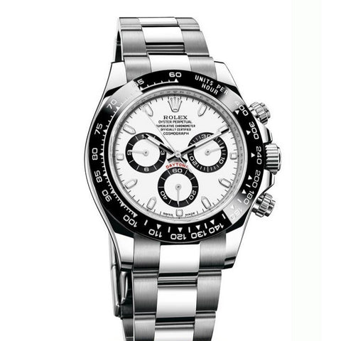 Rolex Daytona 116500LN