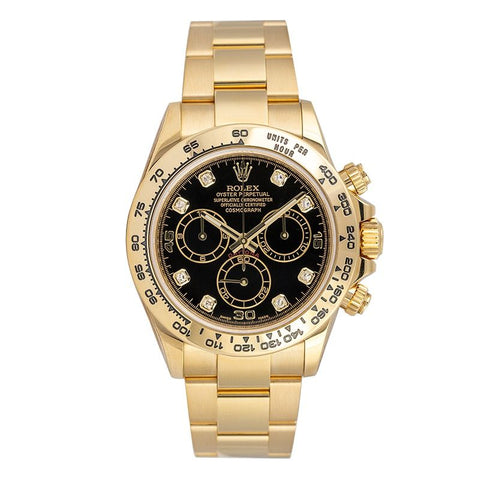 Rolex Daytona 116508