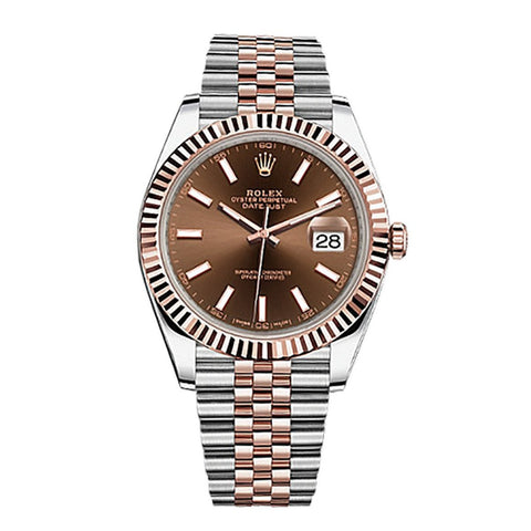 Rolex Datejust Men's 126331