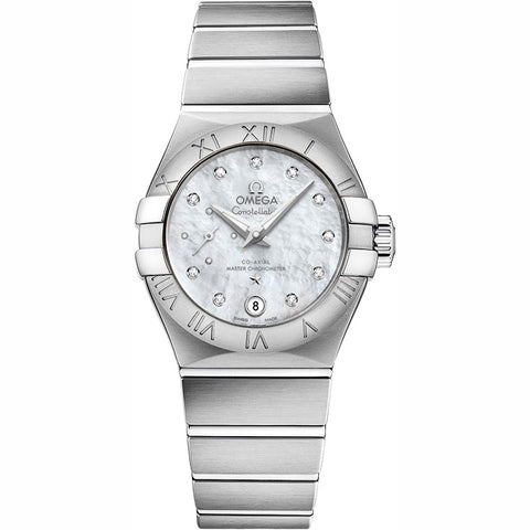 Omega Constellation 127.10.27.20.55.001