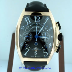 Franck Muller Mariner 8080 CC AT MAR