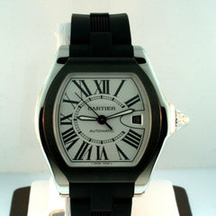 Cartier Roadster S Large W6206018